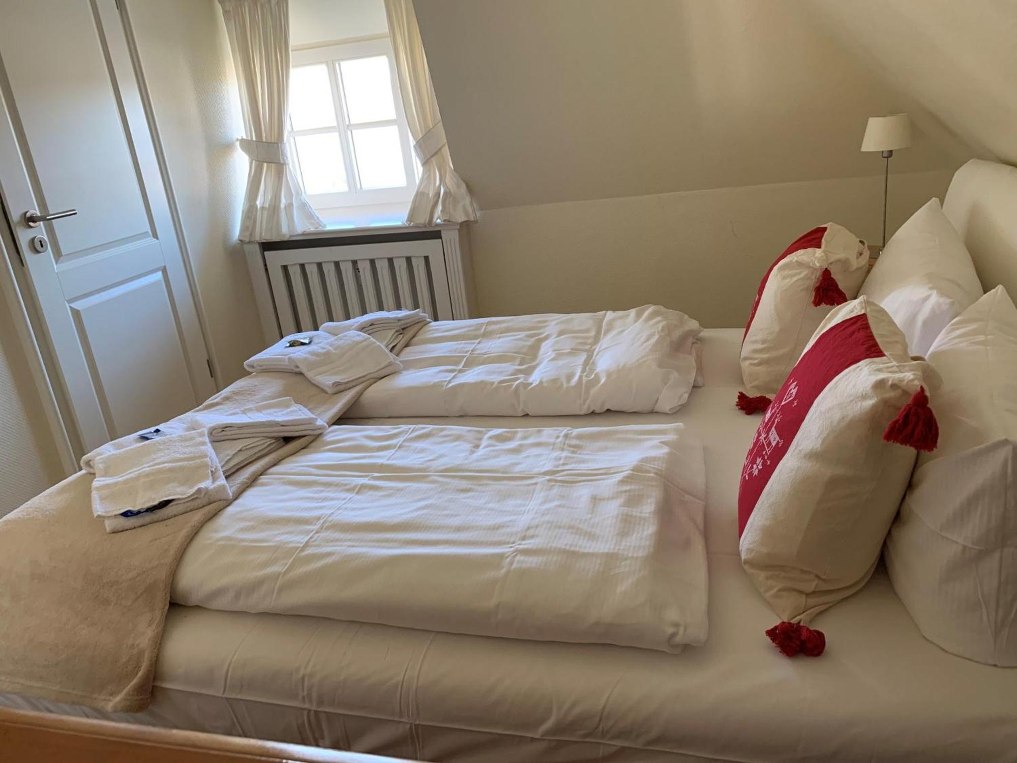 Deichhof Whg 5 Apartment Dunsum Ngoại thất bức ảnh