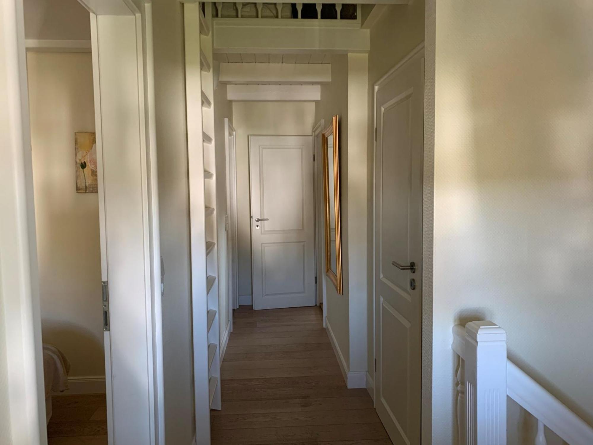 Deichhof Whg 5 Apartment Dunsum Ngoại thất bức ảnh